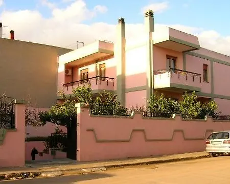 Il Sole Couette-café Cagliari
