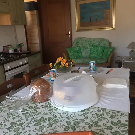 Couette-café Il Sole Cagliari