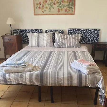 Oda ve Kahvaltı Il Sole *